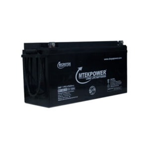 “Microtek”Power SMF  battery 120AH