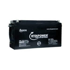 “Microtek” Power SMF battery 150AH